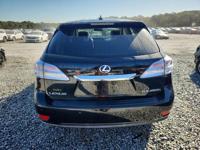 2010 LEXUS RX 450H - JTJZB1BAXA2401104