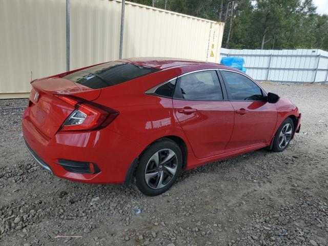 2020 HONDA CIVIC LX - 2HGFC2F69LH548573