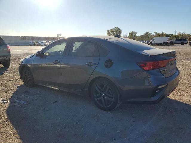 2020 KIA FORTE GT L - 3KPF34AD4LE165801