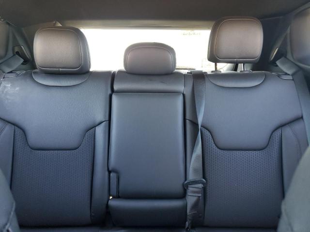 2025 JEEP COMPASS TR - 3C4NJDDNXST613099