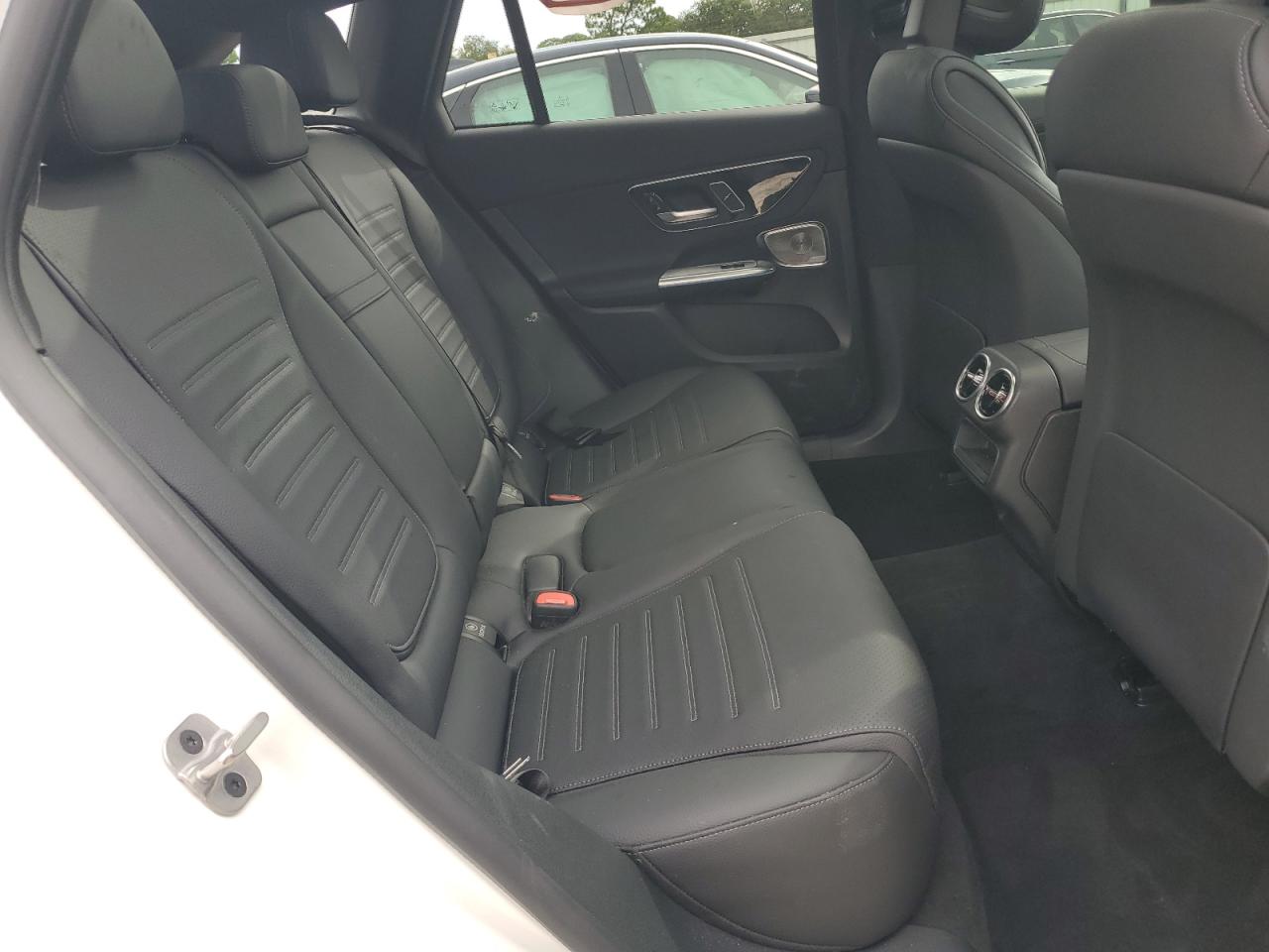 MERCEDES-BENZ GLC-CLASS 300