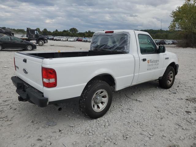 2011 FORD RANGER #3285806659
