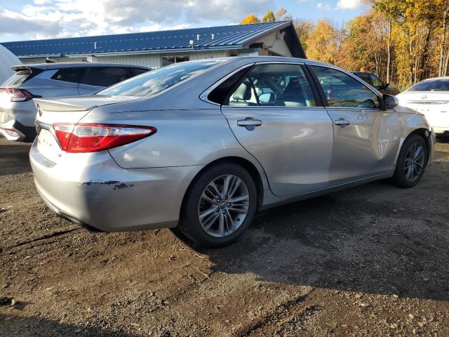 2017 TOYOTA CAMRY LE - 4T1BF1FK9HU294696