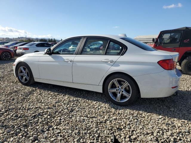 2013 BMW 328 I SULE - WBA3C1G5XDNR45281