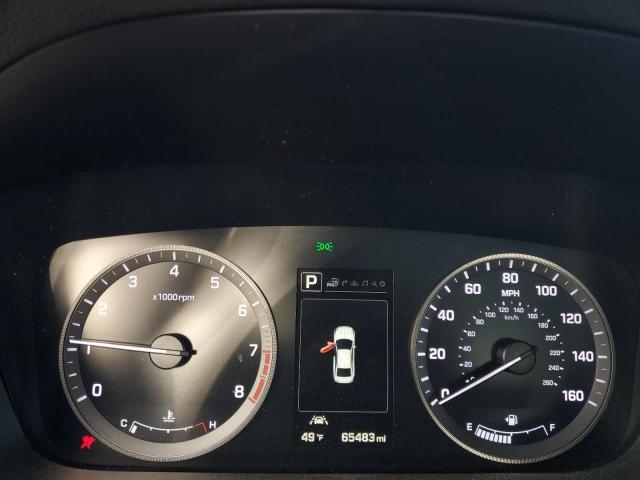 2015 HYUNDAI SONATA SPO #3285709668