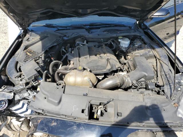 2019 FORD MUSTANG - 1FA6P8THXK5184381