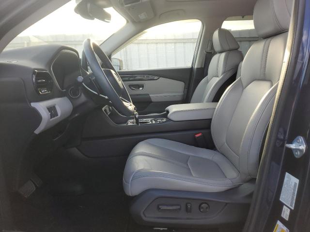 2023 HONDA PILOT TOUR - 5FNYG1H72PB050769