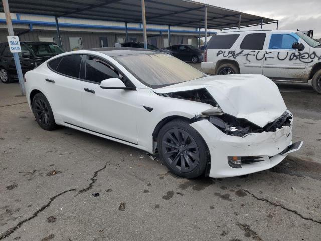 2018 TESLA MODEL S - 5YJSA1E24JF290686
