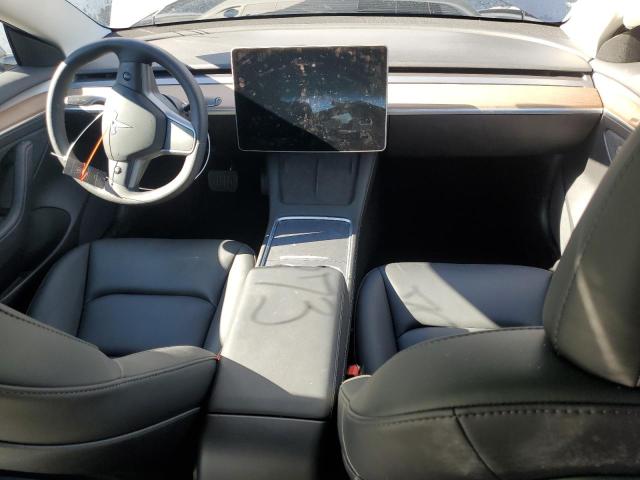 2022 TESLA MODEL 3 #3284799525