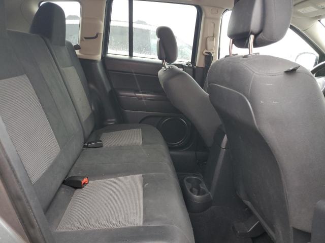 2012 JEEP COMPASS SP - 1C4NJDBB3CD523017