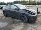 Lot #3302963639 2024 TESLA MODEL Y