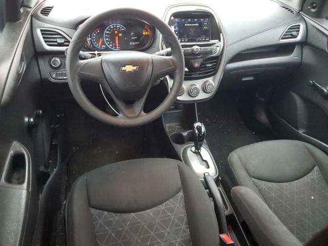 2021 CHEVROLET SPARK LS - KL8CB6SA5MC228329