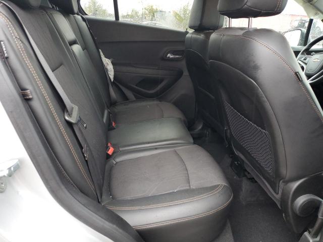 2019 CHEVROLET TRAX 1LT - 3GNCJLSB5KL330305