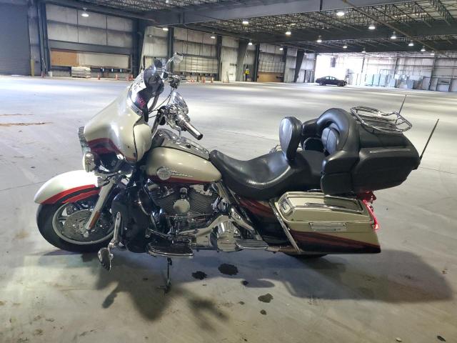 2006 HARLEY-DAVIDSON FLHTCUSE #3287470015
