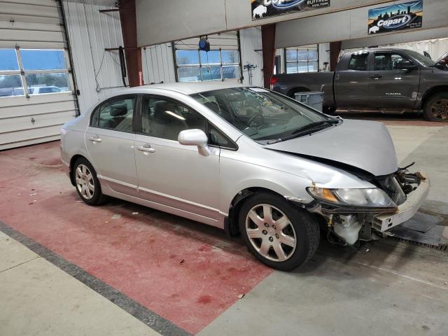 2010 HONDA CIVIC LX - 2HGFA1F58AH517125