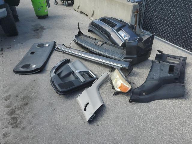 2010 TOYOTA 4RUNNER SR #3302816930