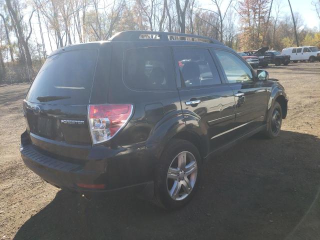 2009 SUBARU FORESTER 2 #3304515456