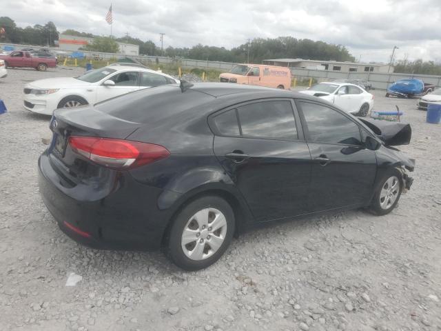 2017 KIA FORTE LX #3290285219