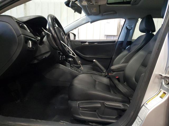 2016 VOLKSWAGEN JETTA SEL 3VWL17AJ9GM333697