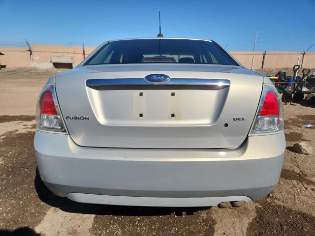 2009 FORD FUSION SEL #3284629346