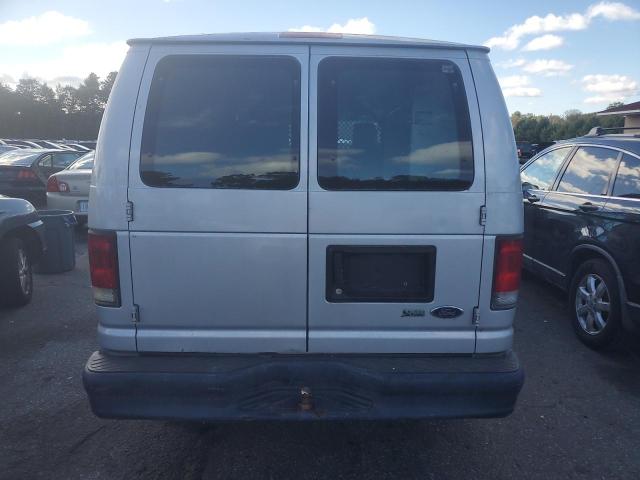 2014 FORD ECONOLINE #3303682931