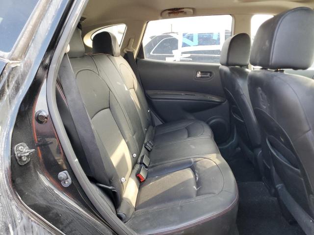 2012 NISSAN ROGUE S - JN8AS5MV1CW392302