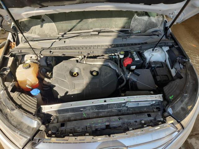 2017 FORD EDGE SEL - 2FMPK4J98HBB34869