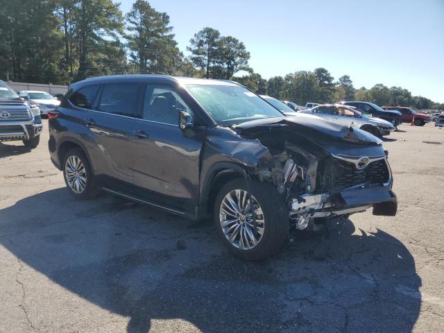 2022 TOYOTA HIGHLANDER #3277166942