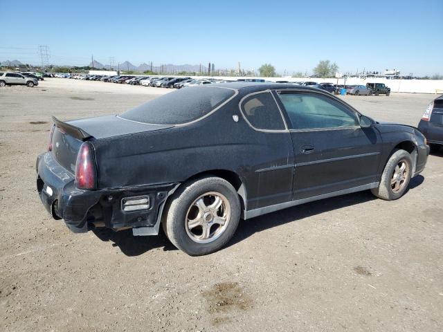 2001 CHEVROLET MONTE CARL #3279551255