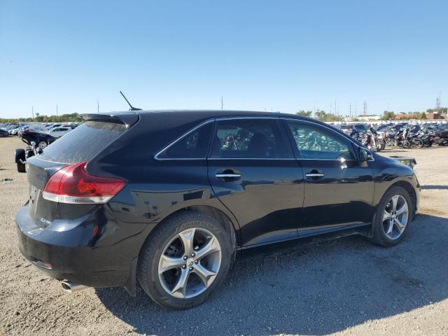 2015 TOYOTA VENZA LE 4T3BK3BB8FU111970