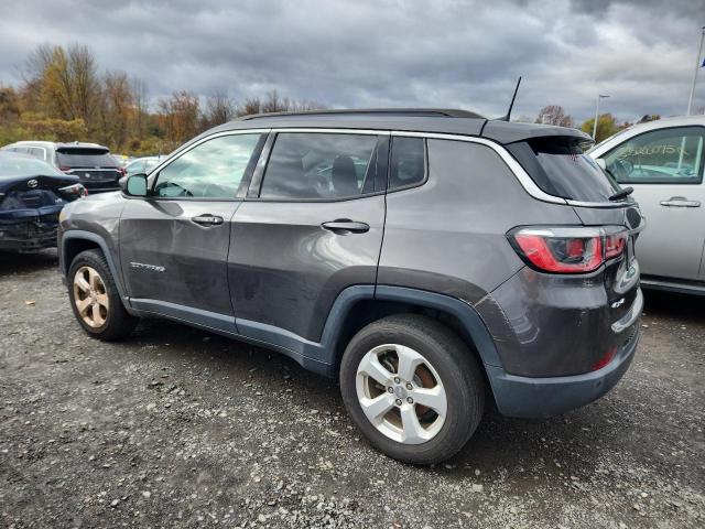 2017 JEEP COMPASS LA - 3C4NJDBB6HT651883