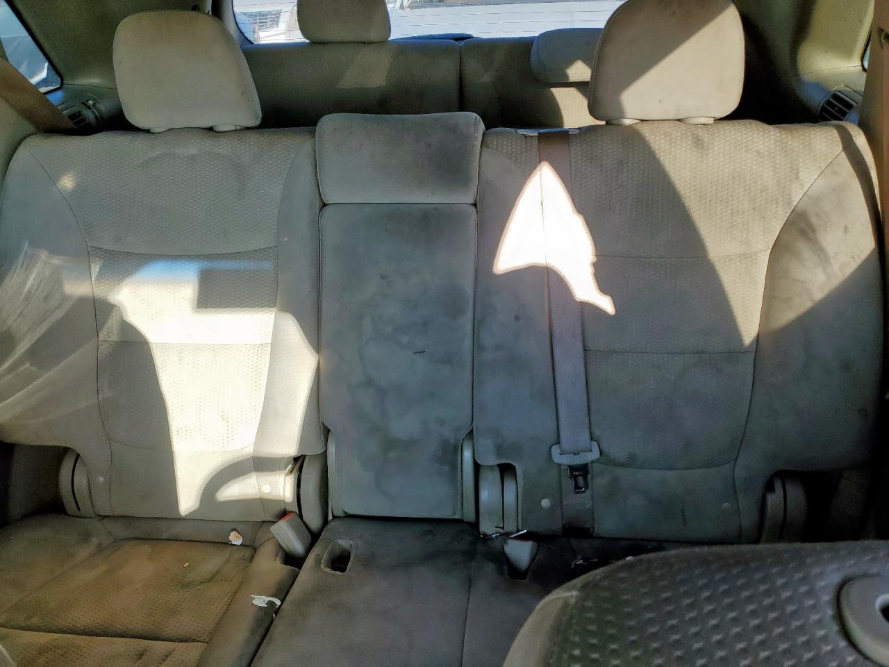 KIA SORENTO BASE