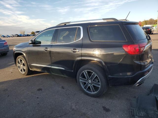 2018 GMC ACADIA DEN #3284791523
