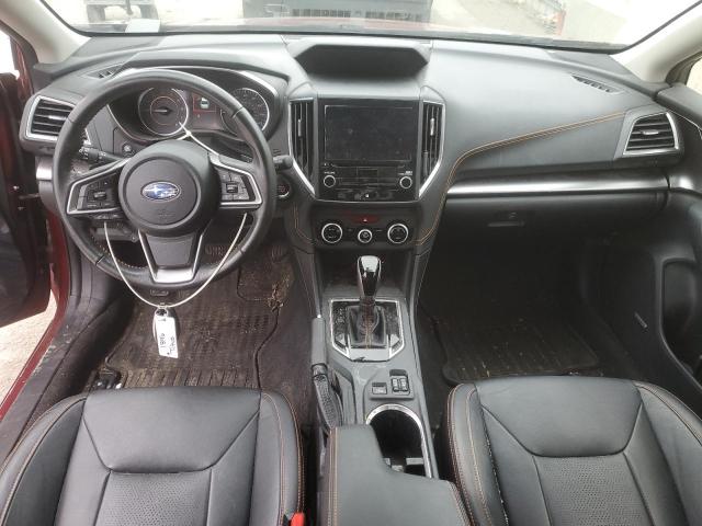 2018 SUBARU CROSSTREK - JF2GTAMC1JH234264