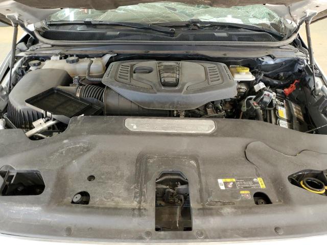 2024 JEEP WAGONEER S - 1C4SJVBP4RS171185