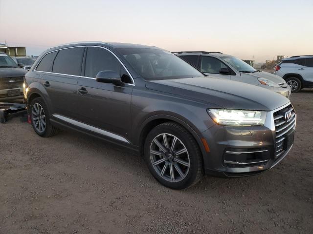 2019 AUDI Q7 PREMIUM WA1LAAF7XKD049409