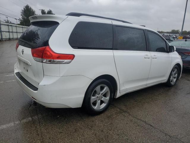 2011 TOYOTA SIENNA LE - 5TDKK3DC8BS086490