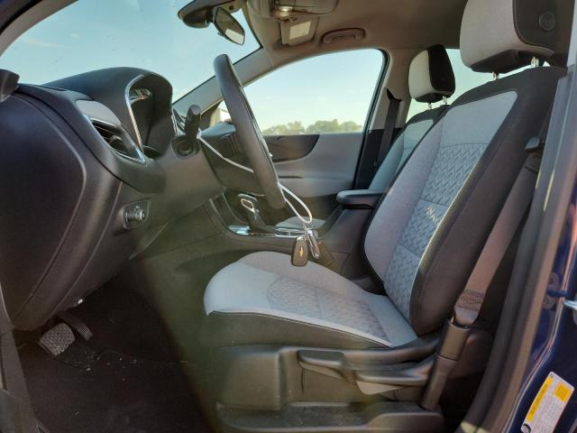 2023 CHEVROLET EQUINOX LS 3GNAXSEG0PL178125