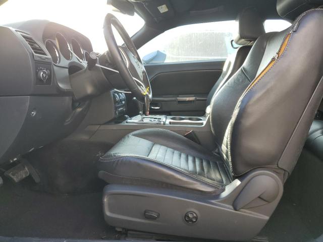 2011 DODGE CHALLENGER - 2B3CJ4DG9BH603294