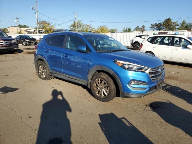 2017 HYUNDAI TUCSON LIMITED KM8J3CA42HU317616