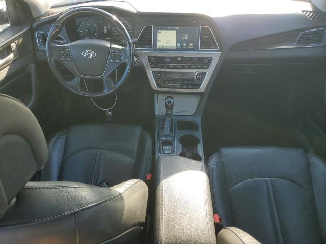 2017 HYUNDAI SONATA SPO - 5NPE34AF0HH562633