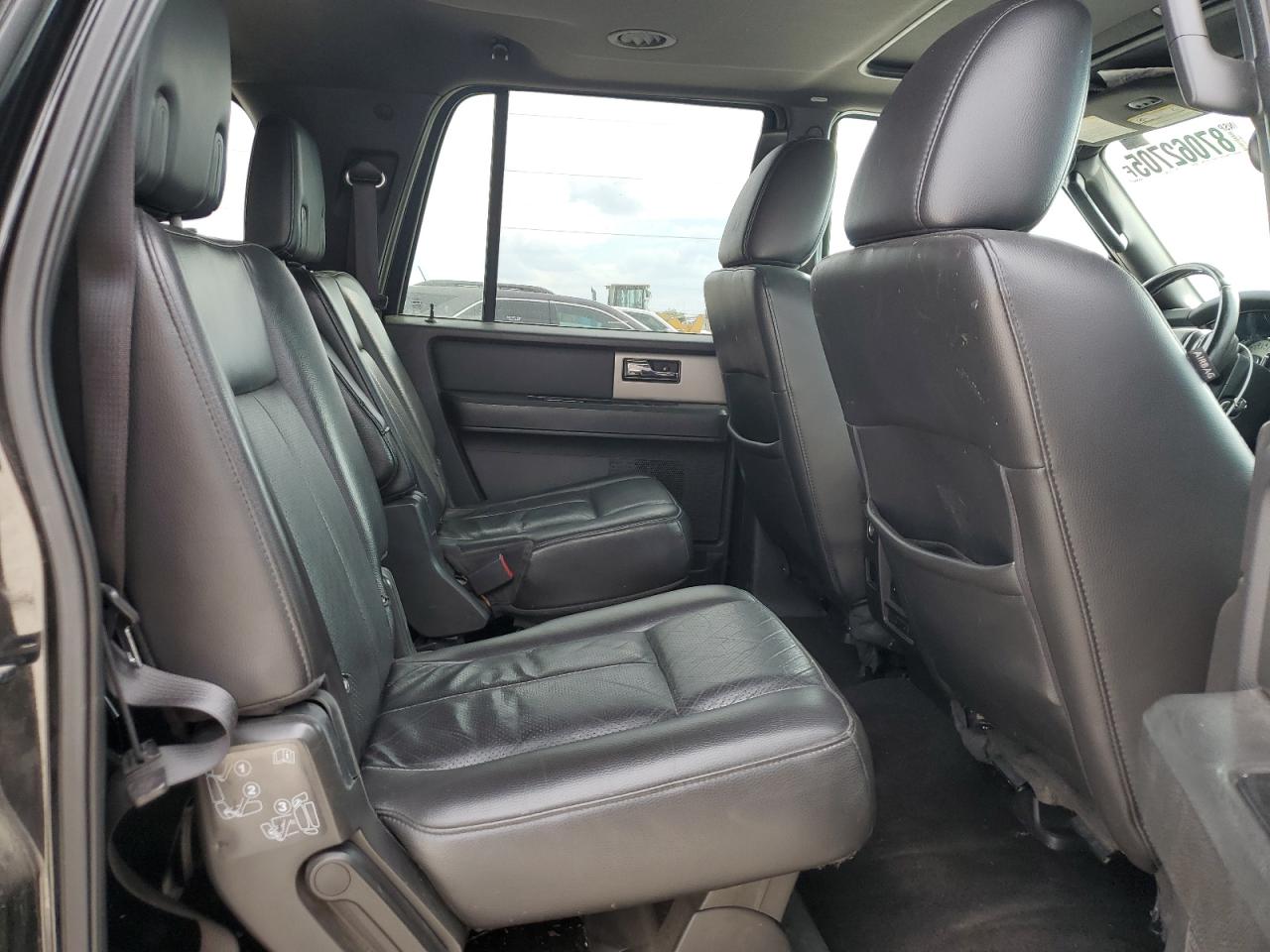 FORD EXPEDITION EL LIMITED