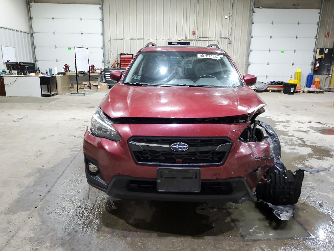 SUBARU CROSSTREK PREMIUM