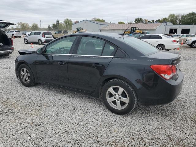 2012 CHEVROLET CRUZE LT - 1G1PF5SC9C7274657