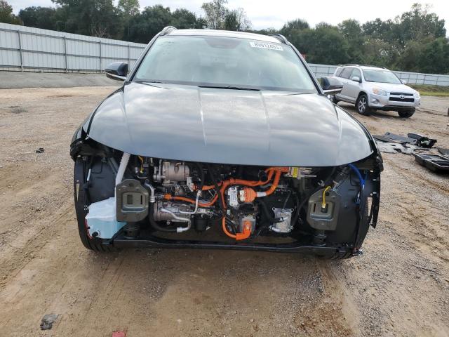 2024 HYUNDAI TUCSON LIM - KM8JECD10RU235641