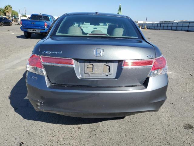 2012 HONDA ACCORD EXL - 1HGCP3F81CA007174