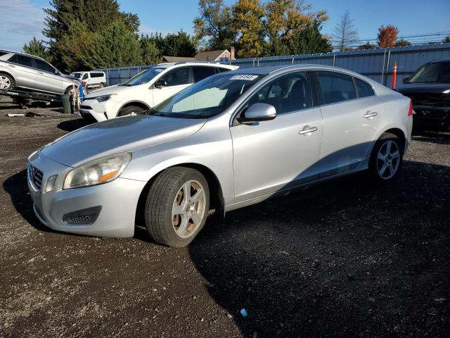 Global Auto Auctions: 2012 VOLVO S60 T5