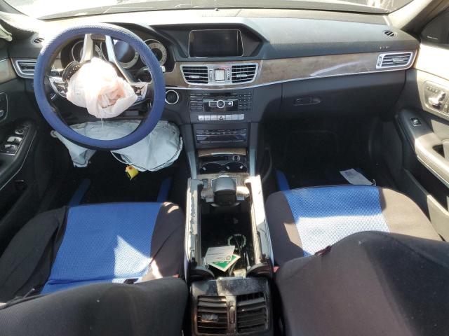 2014 MERCEDES-BENZ E 350 4MAT - WDDHF8JB6EB067705