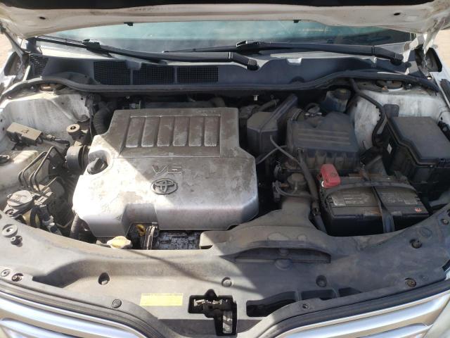 2011 TOYOTA VENZA - 4T3BK3BB8BU060609