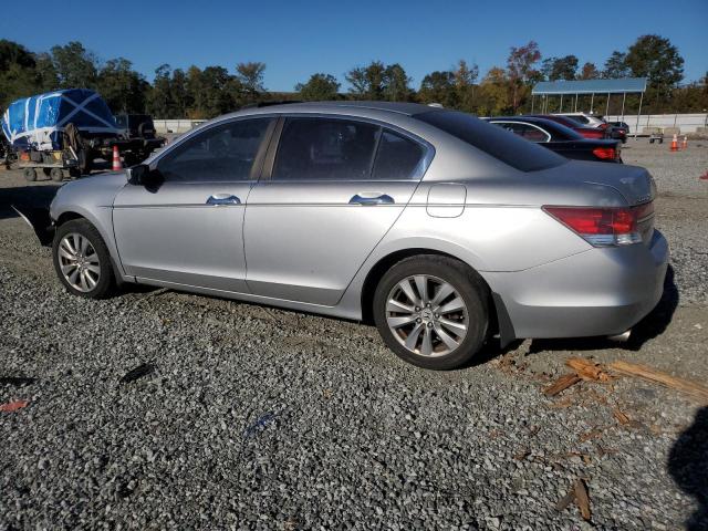 2012 HONDA ACCORD EXL #3281481993